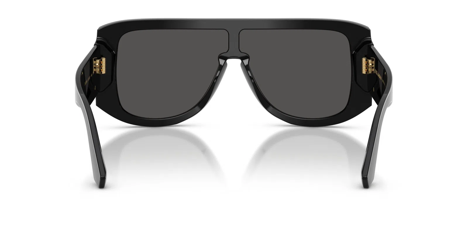 Dolce & Gabbana 4565 Sunglasses - view 17